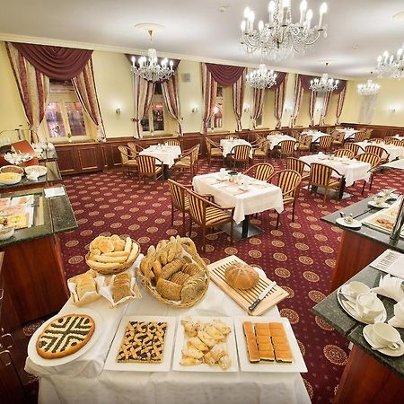 Old Town Bed & Breakfast Ceske Budejovice Eksteriør billede