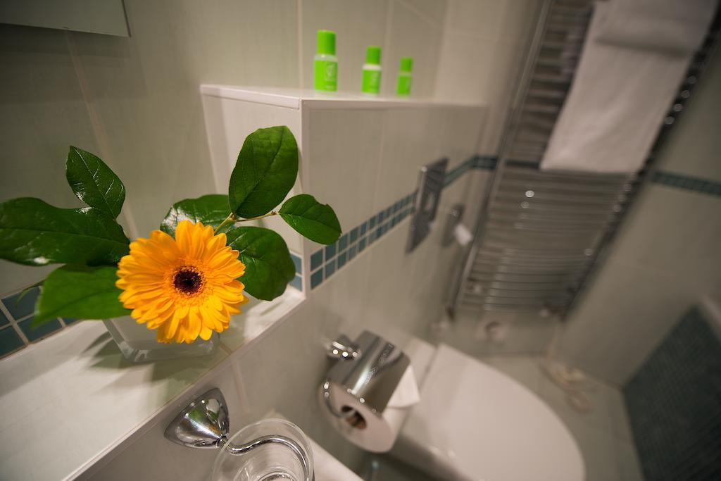 Old Town Bed & Breakfast Ceske Budejovice Eksteriør billede